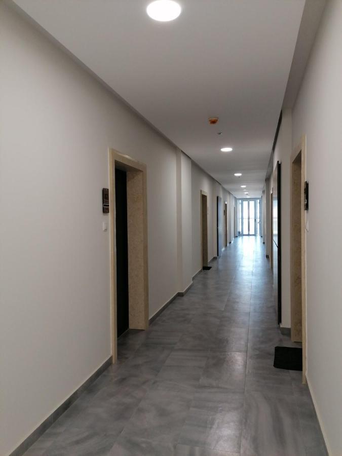 Apartman Anamarija Apartment Banja Luka Exterior photo