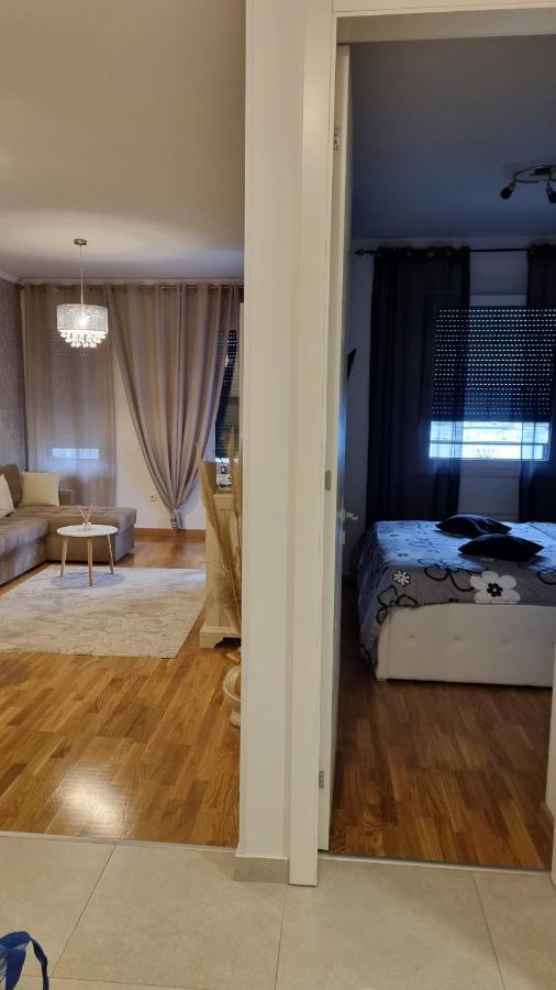 Apartman Anamarija Apartment Banja Luka Exterior photo